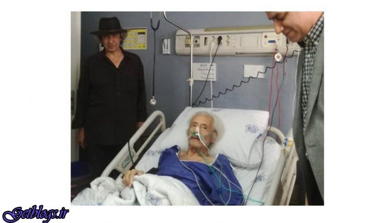 مشایخی زیر تیغ جراحی رفت
